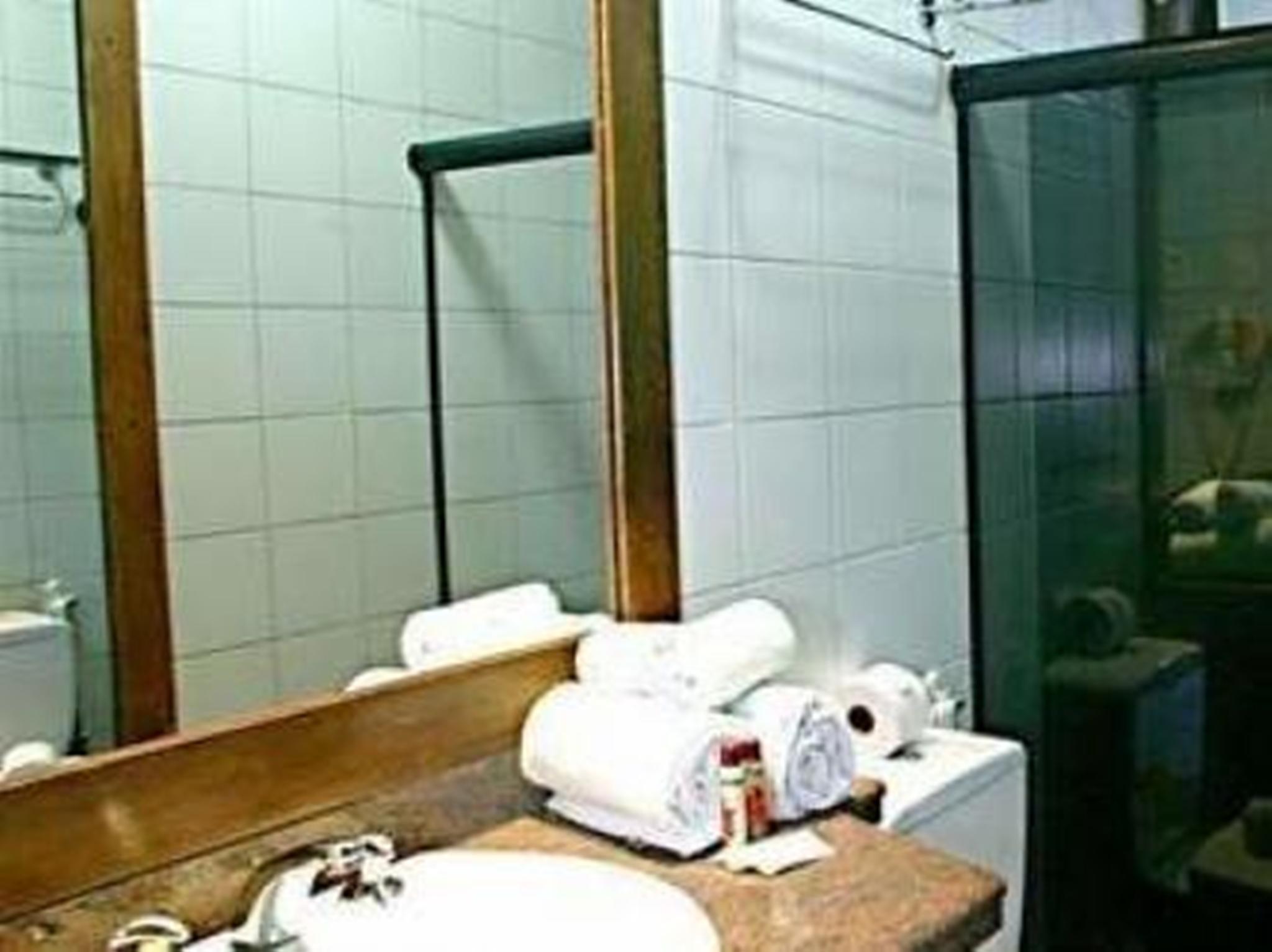 Hotel Portalo Morro de Sao Paulo Ngoại thất bức ảnh