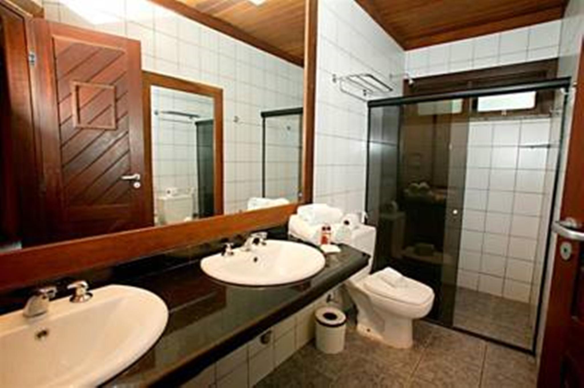 Hotel Portalo Morro de Sao Paulo Ngoại thất bức ảnh